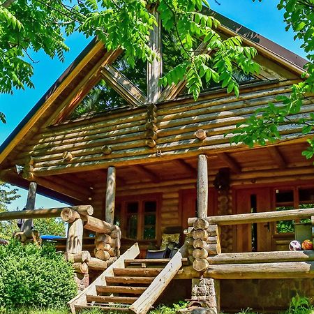 Sunny Beaver B&B Trakai Exterior photo